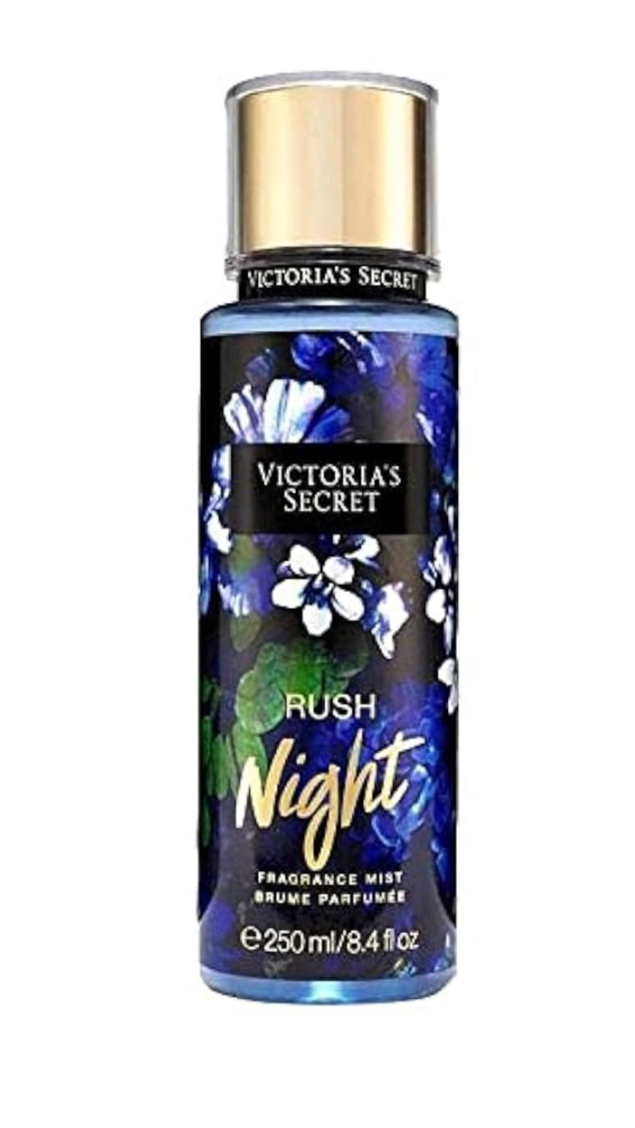 بادی میست راش نایت