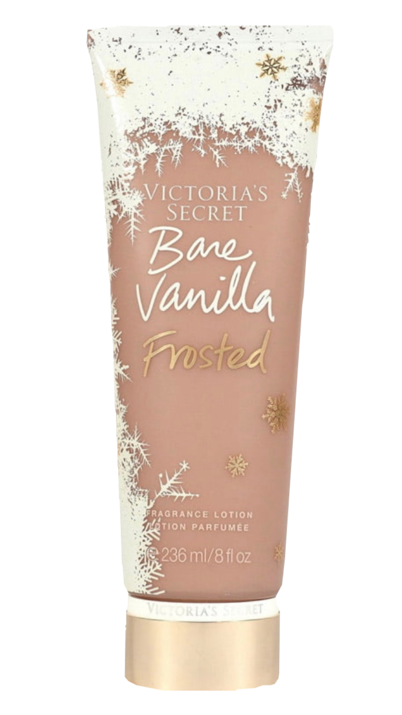 لوسیون بدن بیروانیلا فراستد