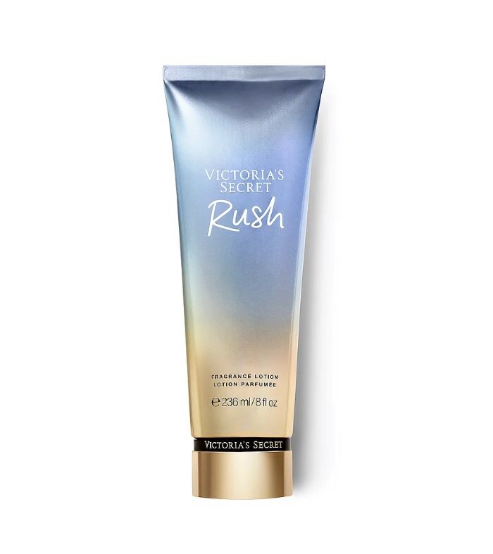 لوسیون بدن راش