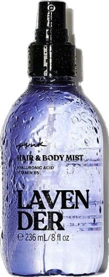 عطر مو و بادی میست  لوندر