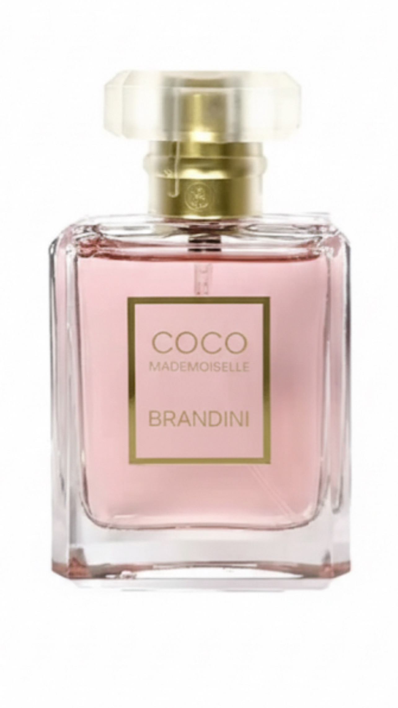 عطرمینی شرکتی کوکو مادمازل برندینی