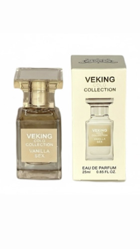 عطرمینی تامفورد وانیلا سکس وکینگ