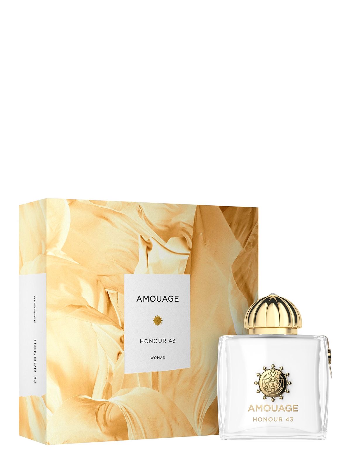 عطر هاردباکس  آمواج هانر۴۳