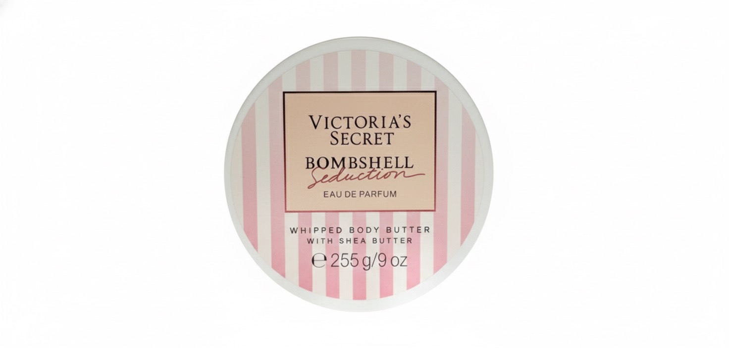 کره بدن بامبشل سداکشن  ویکتوریاسکرت