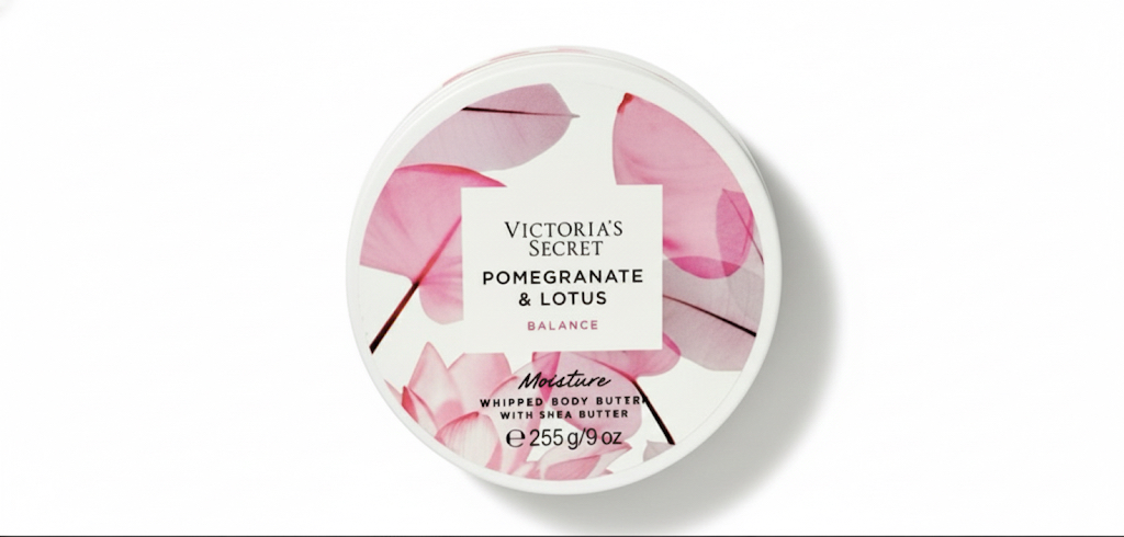 کره بدن پامگرانتیت اند لوتوس ویکتوریاسکرت