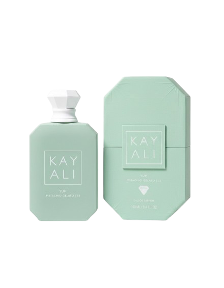 عطر کایالی یام پیستاچیو جلاتو 33