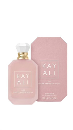 عطر کایالی یام بوجی مارشمالو 81 (۱۰۰ میل)