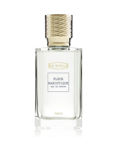 عطر ای ایکس نیهیلو فلور نارکوتیک(۱۰۰ میل)
