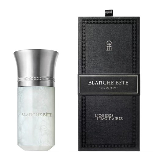 عطر له لیکویید ایمجینر بلانچ بته ۱۰۰ میلی لیتر