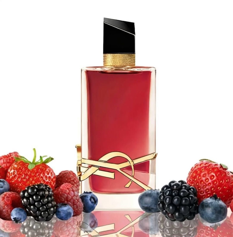 عطر لیبر بری کراش ایو سن لورن